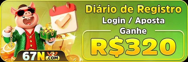 Login no Casinomia Online