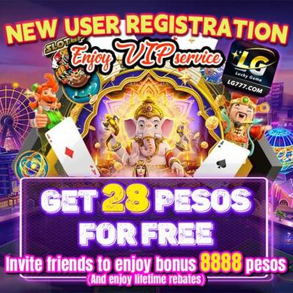 Login No Lucky Gold Casino