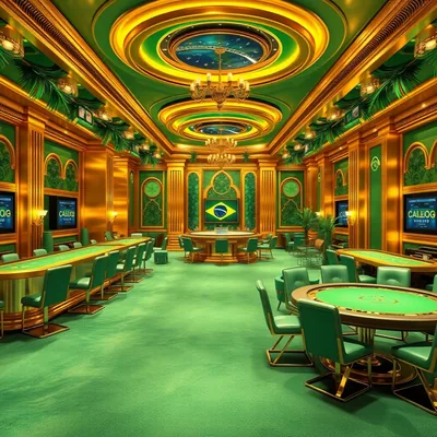Casino PINASWIN88