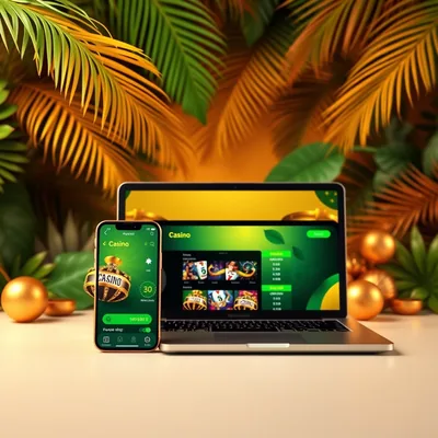 Casino PINASWIN88